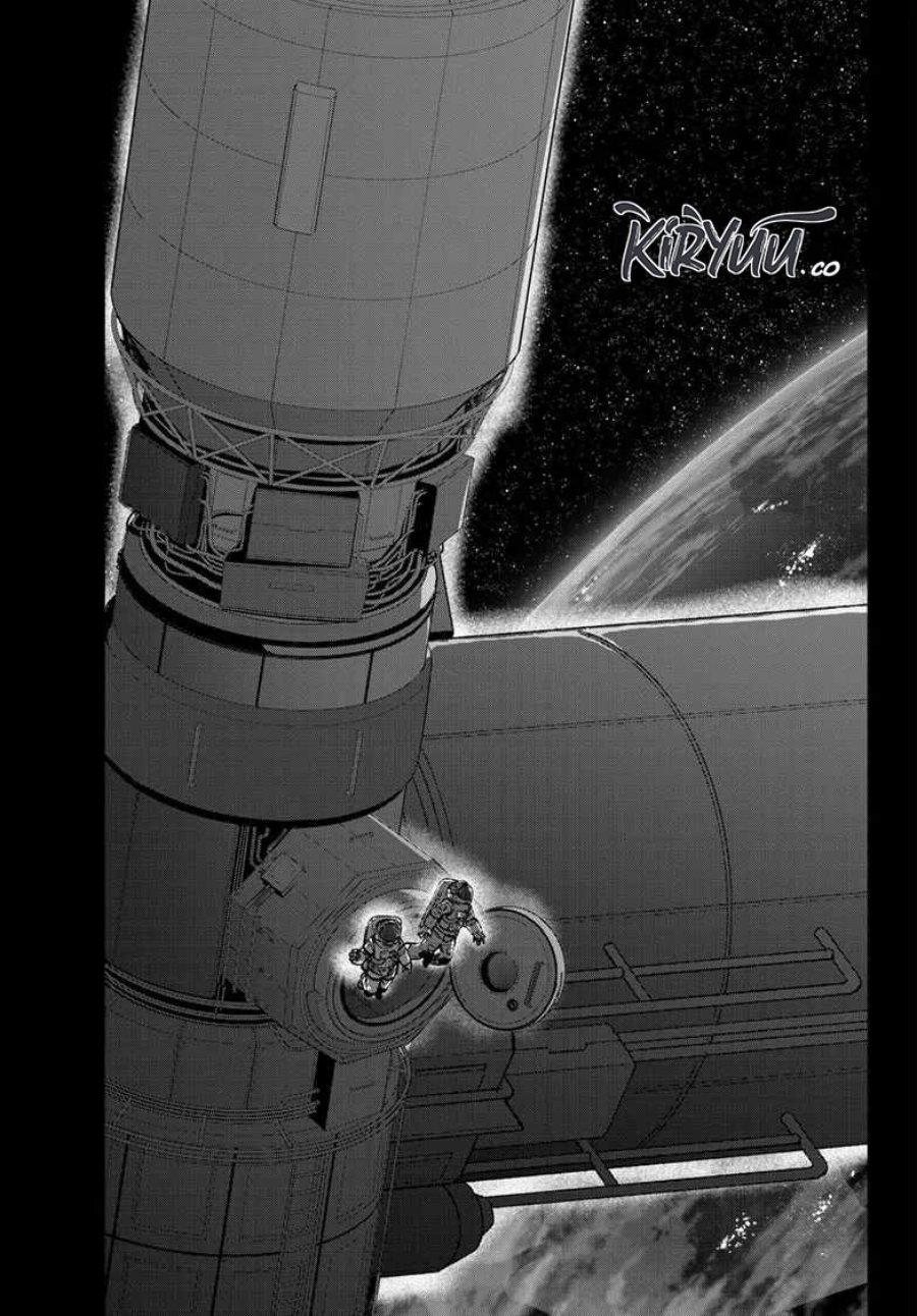 Zombie 100 ~Zombie ni Naru Made ni Shitai 100 no Koto~ Chapter 65 Bahasa Indonesia